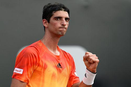 Thomaz Bellucci / Foto: Dennis Grombkowski / Getty Images